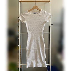 Tiger Mist White Dress